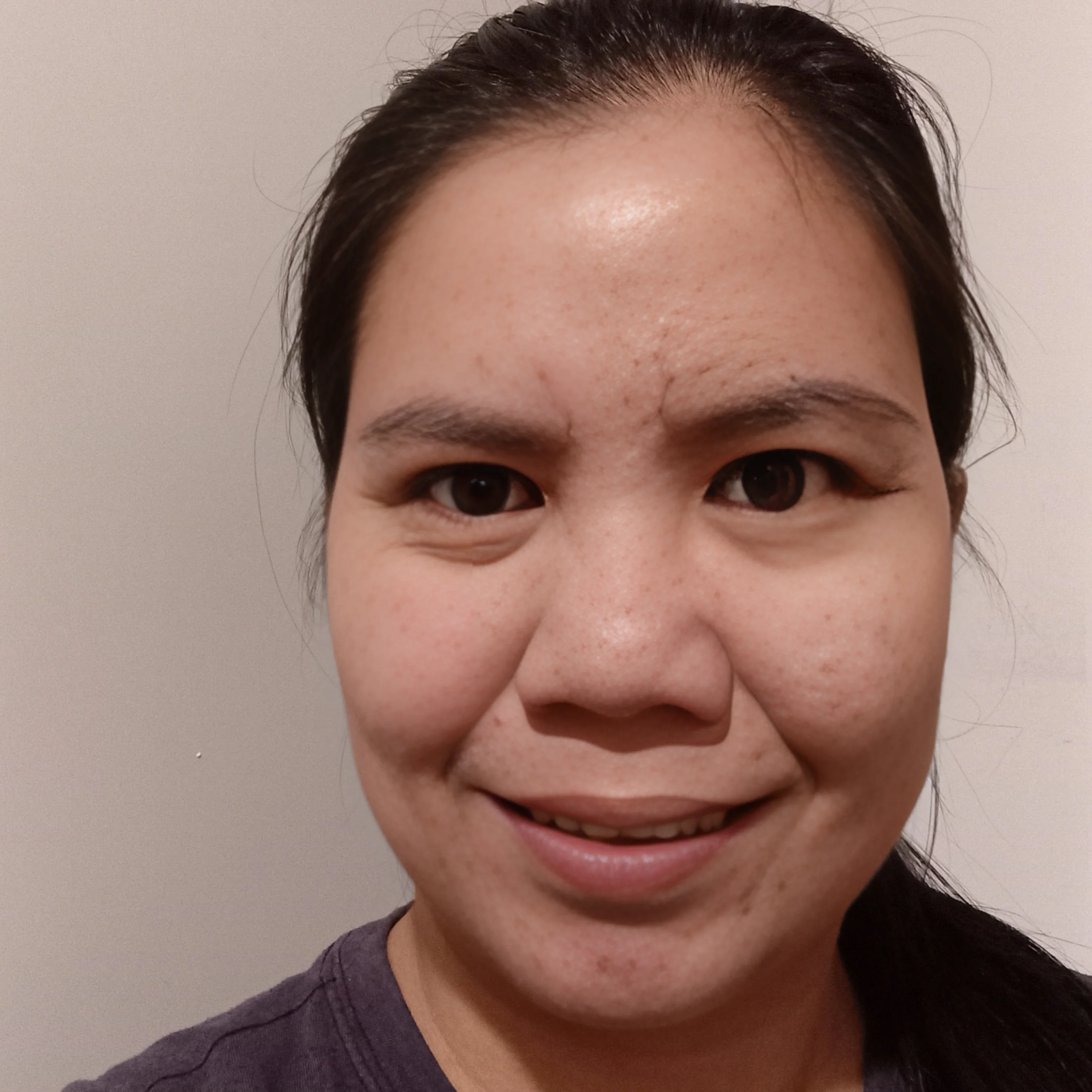 Charry - Filipino Cook