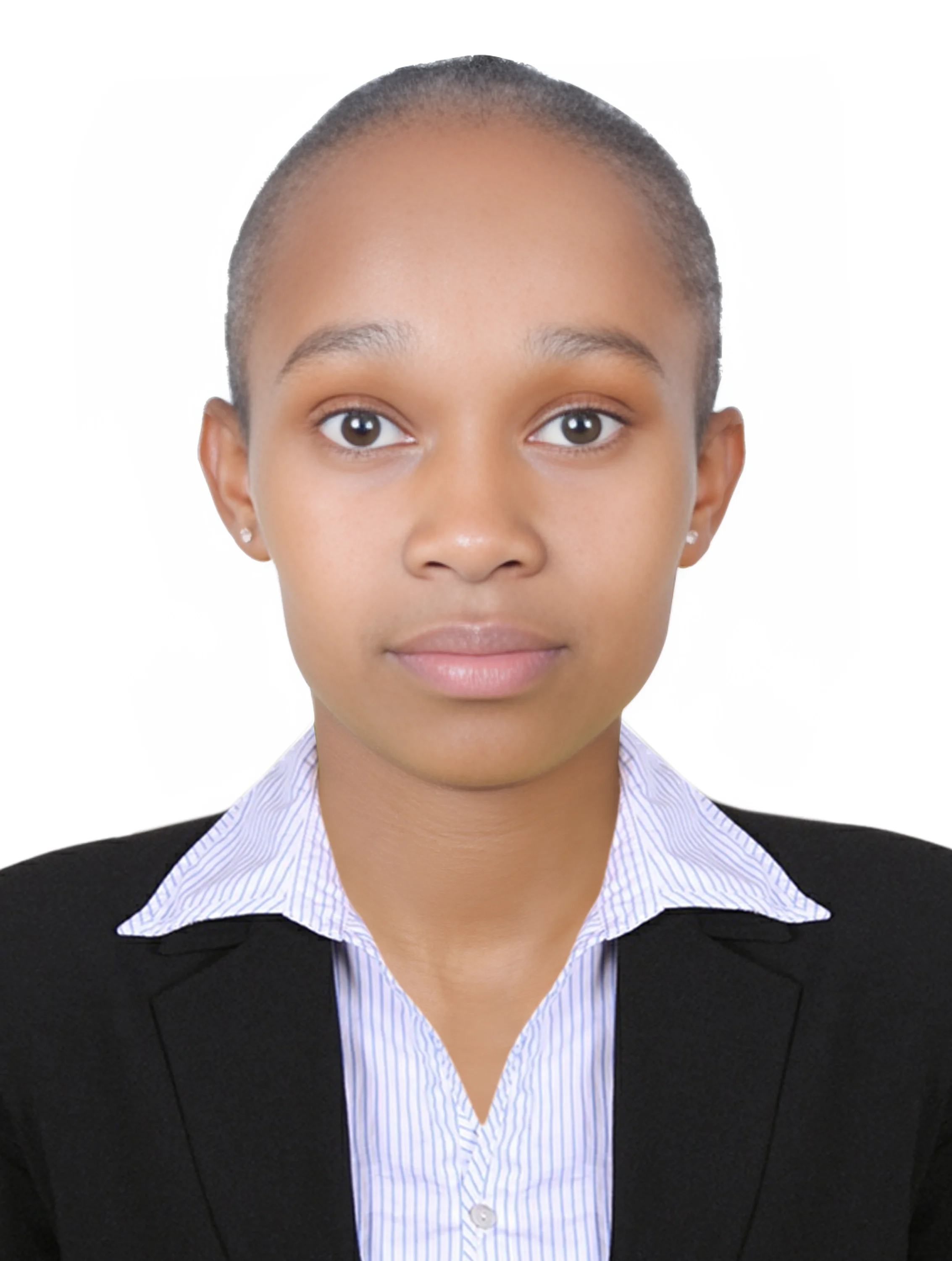 ROSEMARY - Kenyan Nanny / Maid / Eldercare