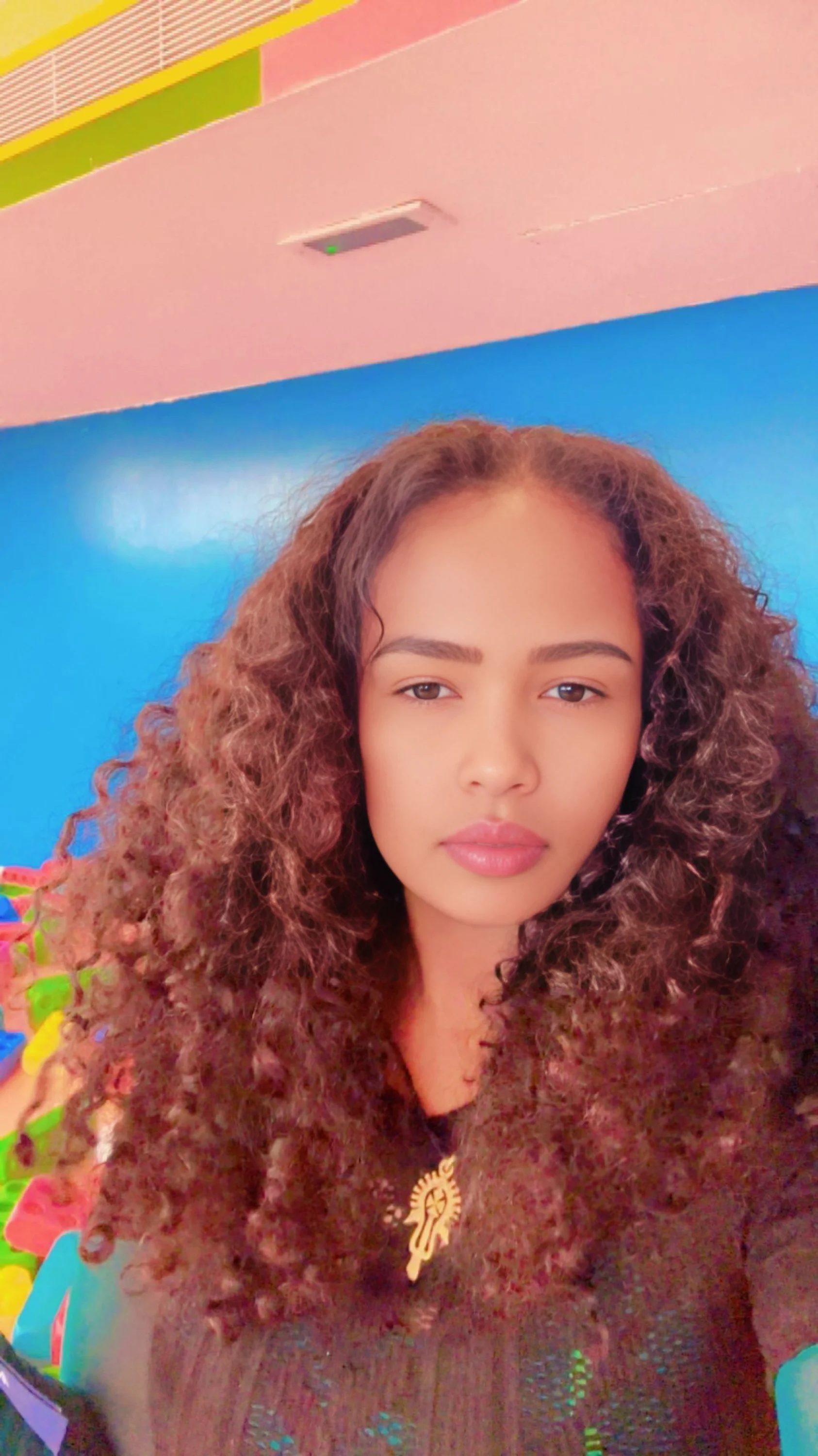 Eskeder - Ethiopian Nanny