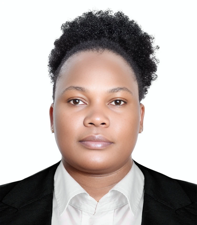 Hanifah - Ugandan Nanny / Maid