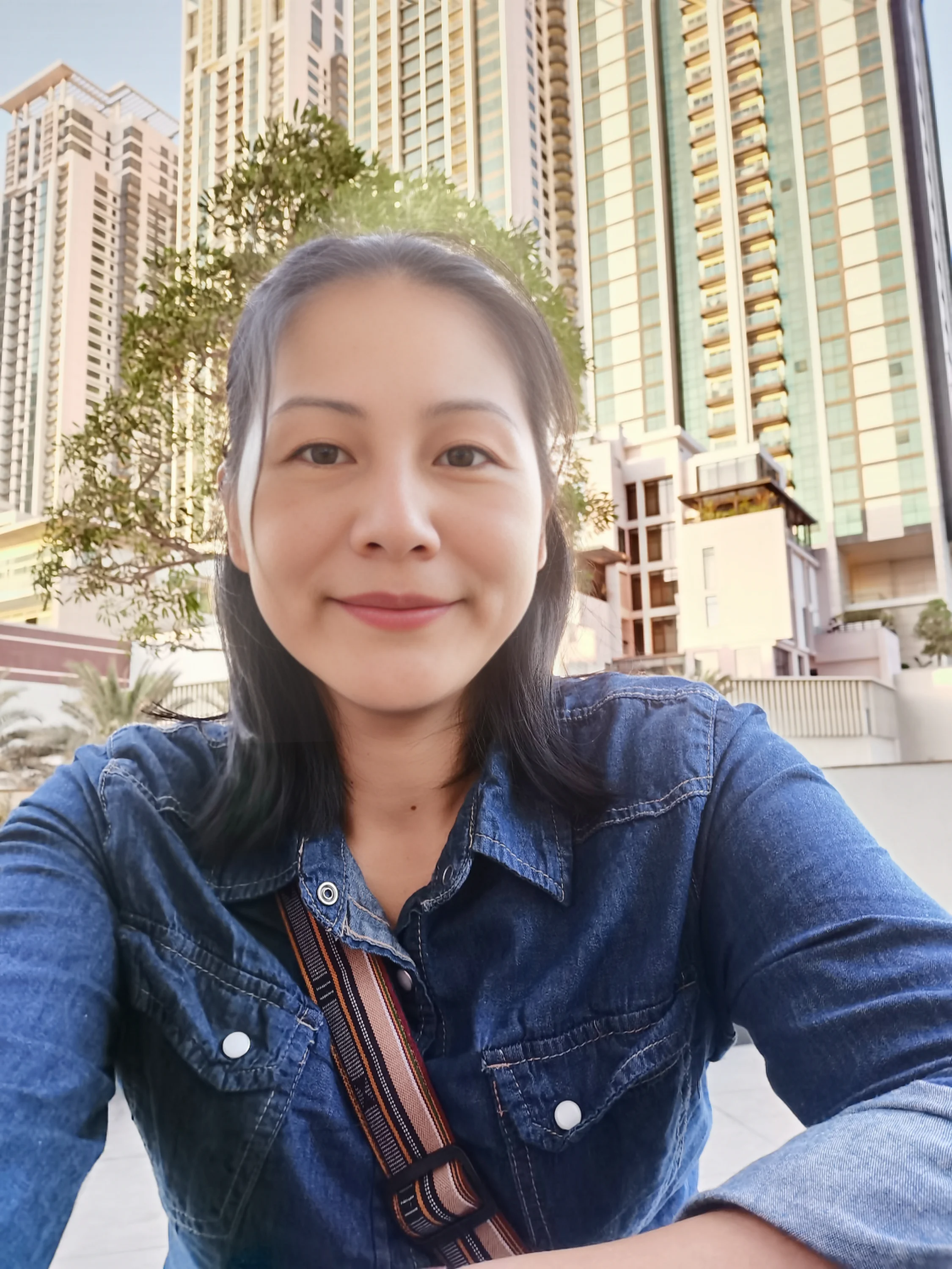 Elisa - Filipino Nanny / Maid