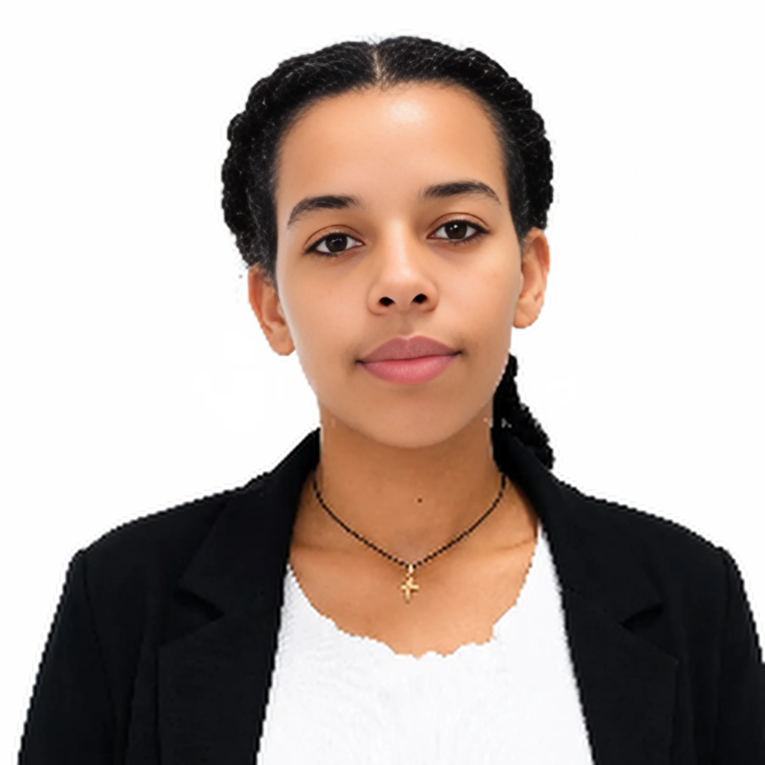 Geremech - Ethiopian Nanny