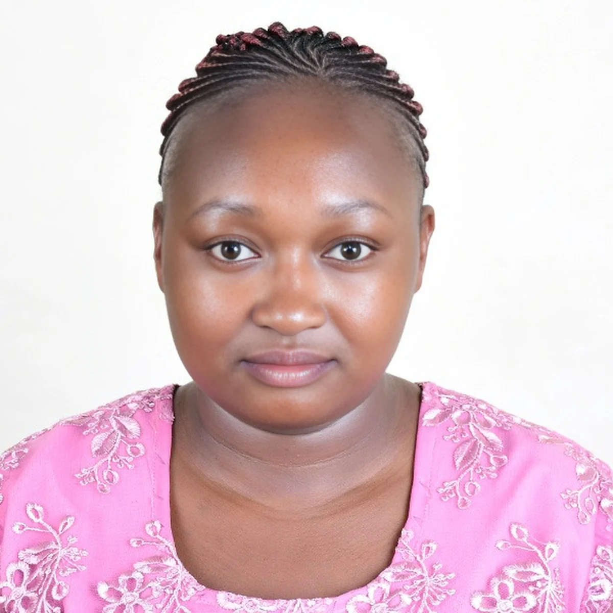 Patricia - Kenyan Nanny / Maid / Eldercare