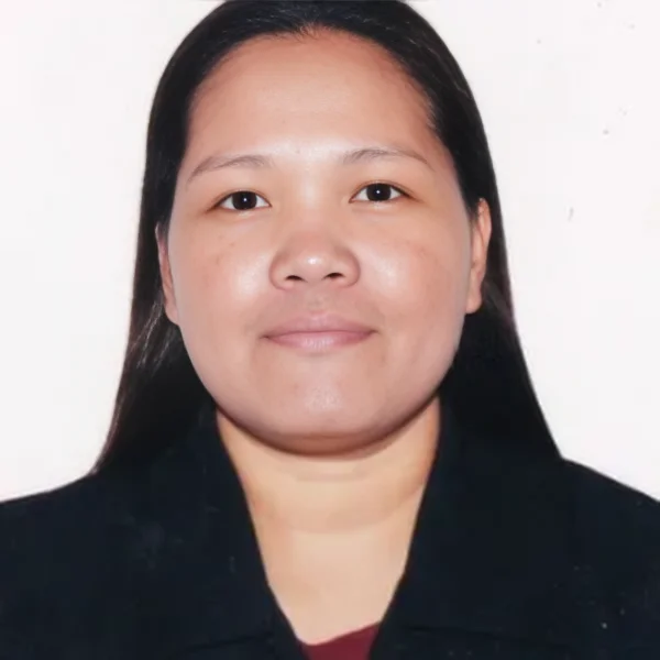 Julaida - Filipino Nanny