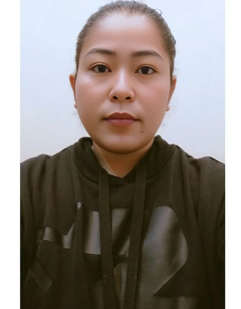Erlinda - Filipino Nanny