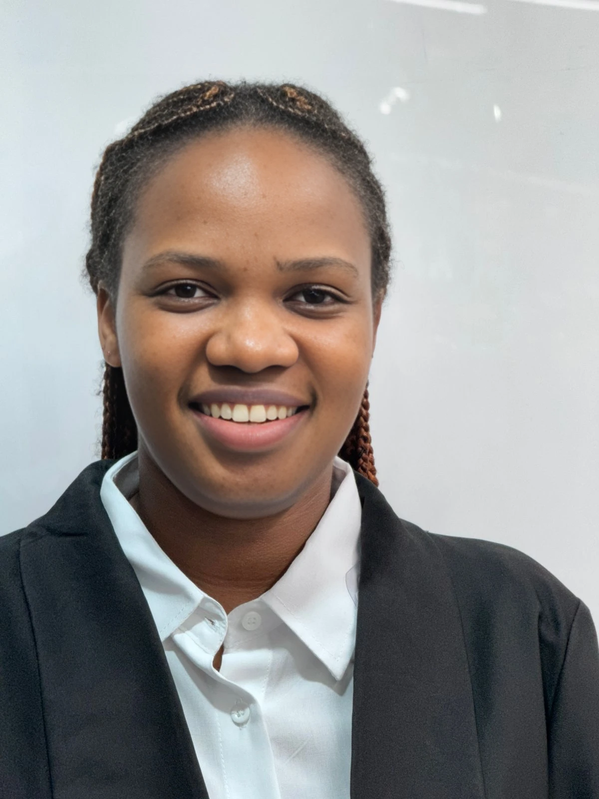 Sandra - Kenyan Nanny / Maid