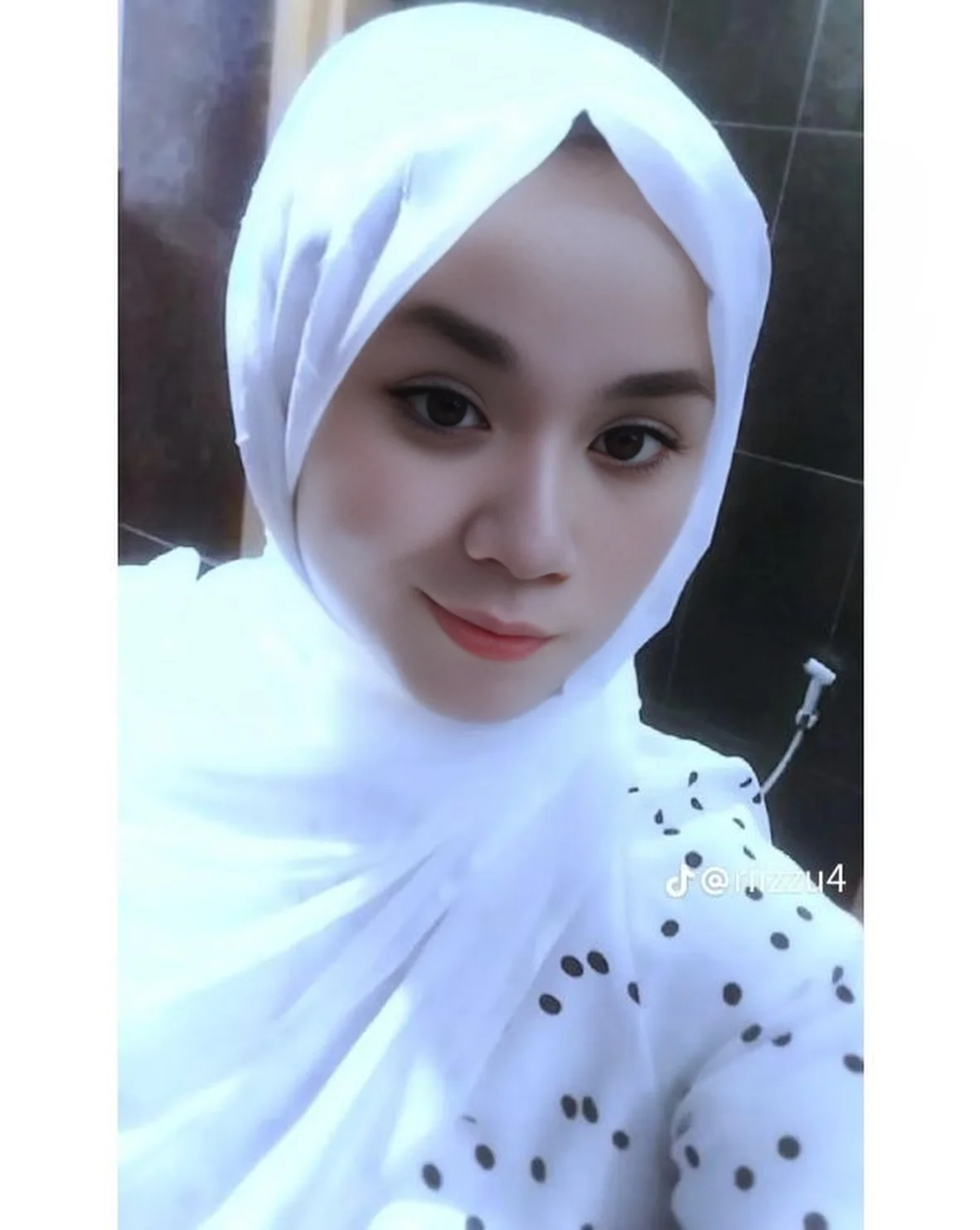 Maryam - Indonesian Nanny