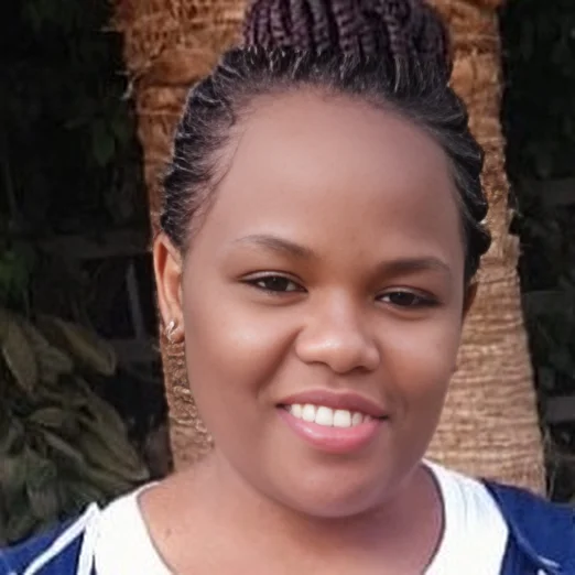 Juliah - Kenyan Nanny / Maid