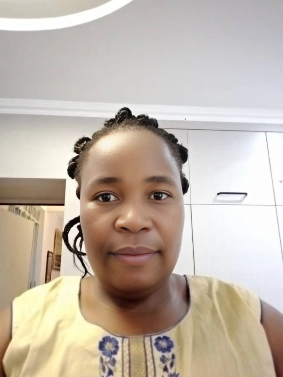 Vongai - Zimbabwean Nanny