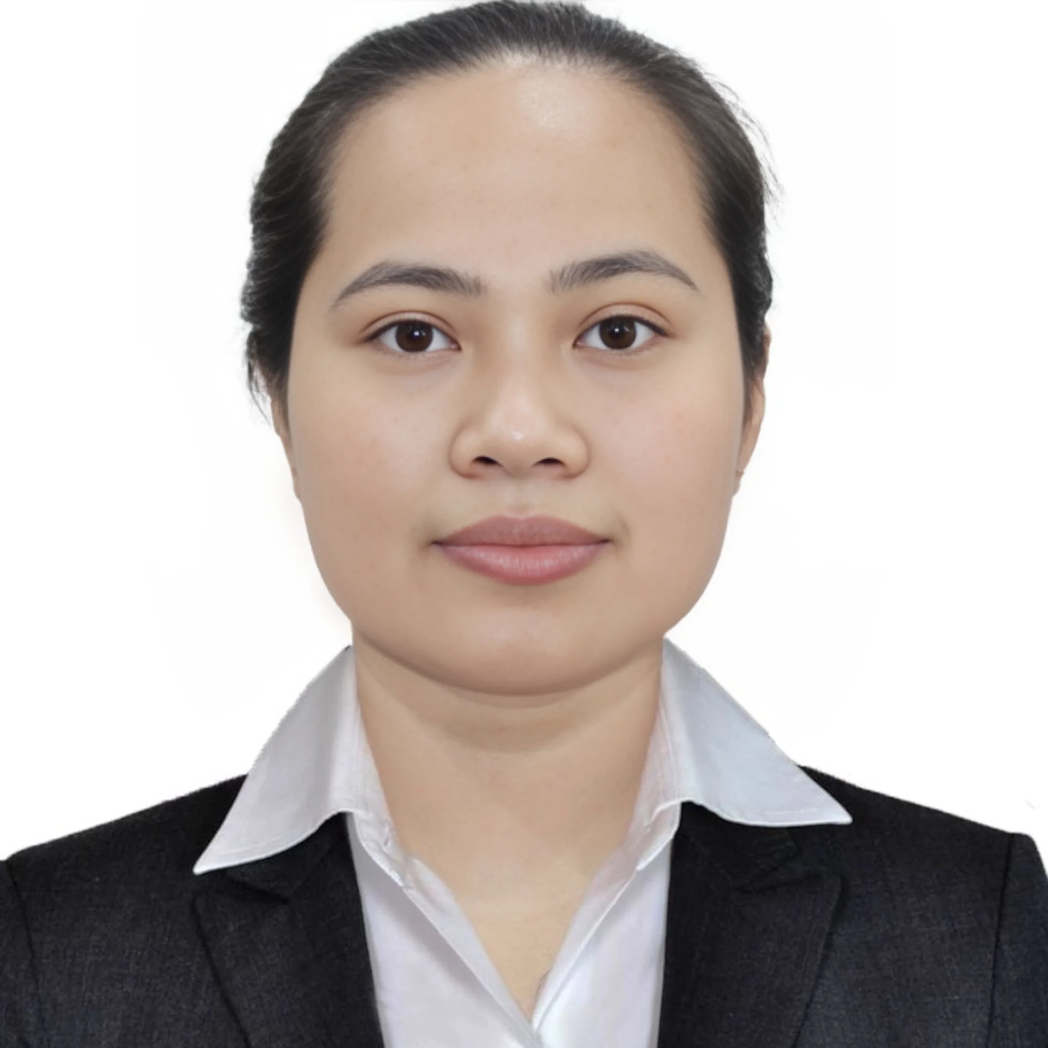 Pupun - Indonesian Nanny / Maid