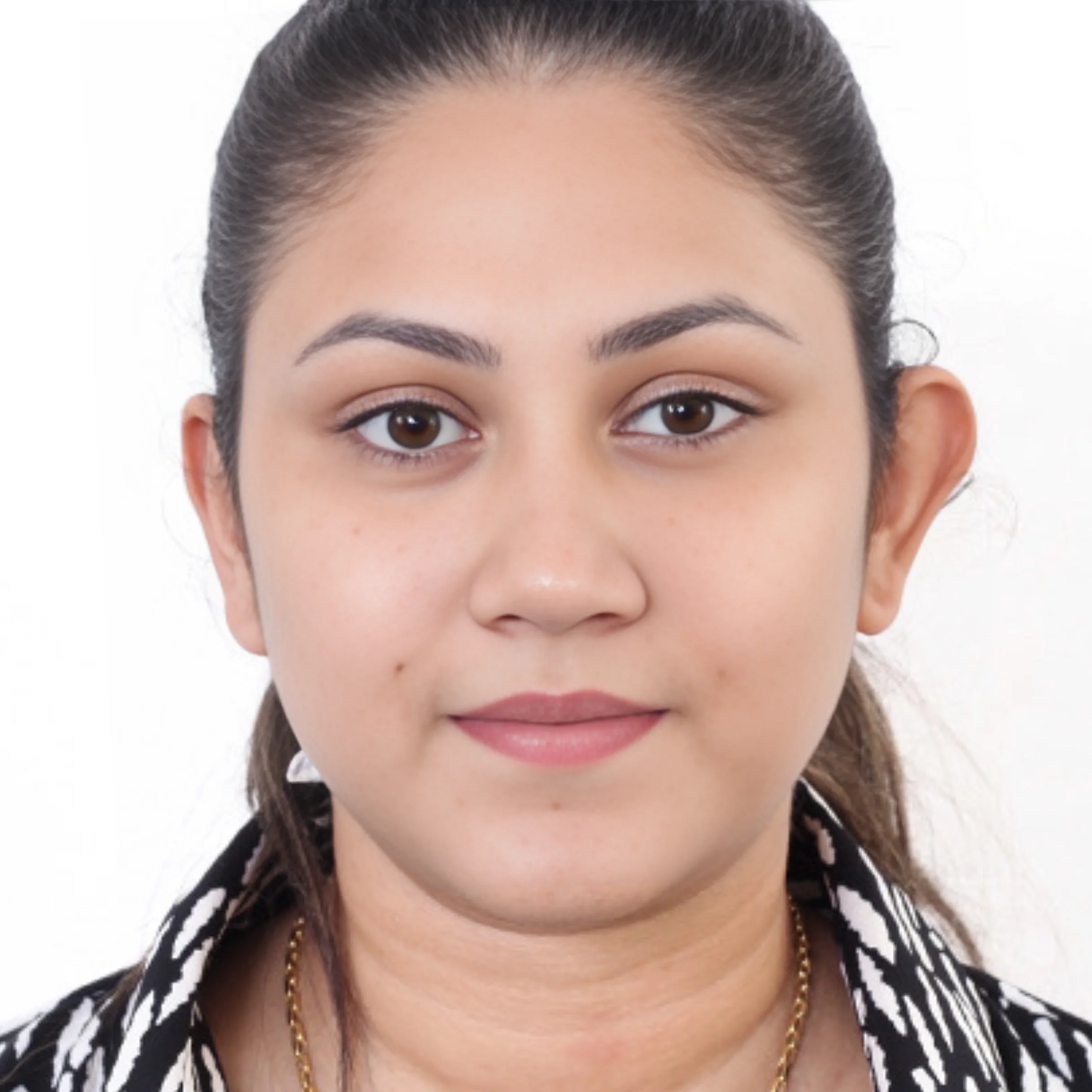 Hansani - Sri Lankan Nanny / Caregiver