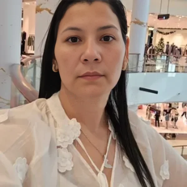 Tilak - Nepali Nanny