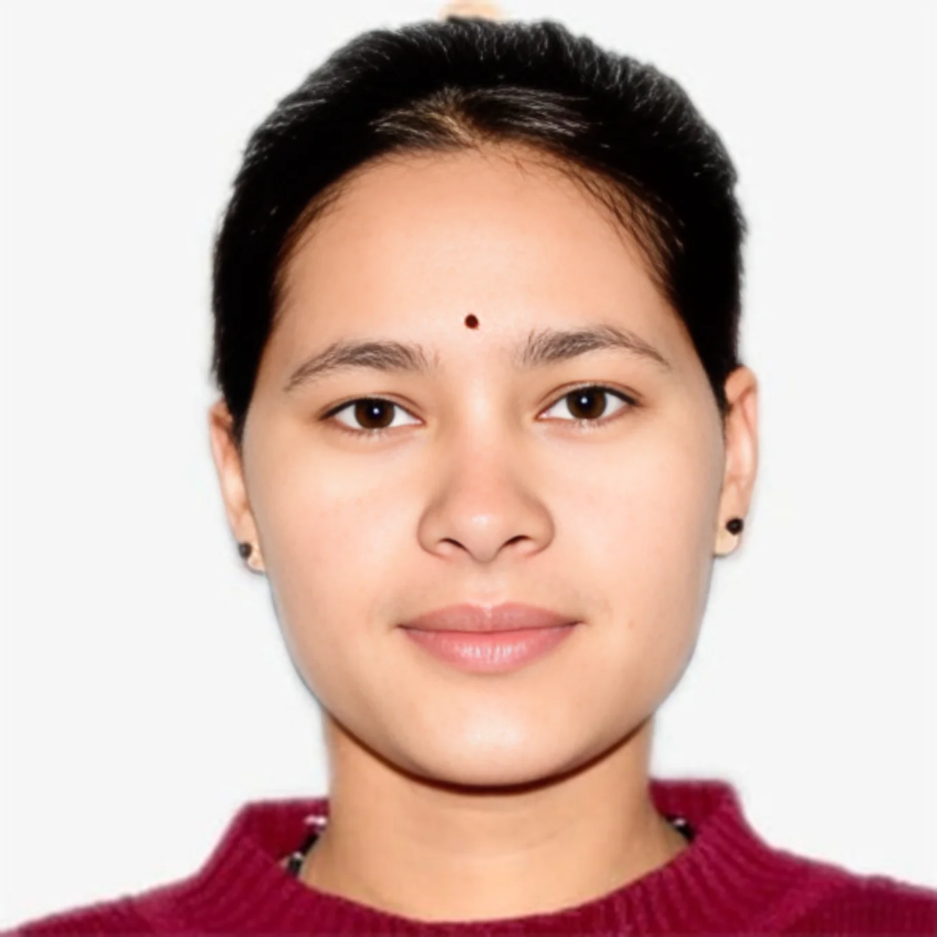 Bindu - Nepali Nanny