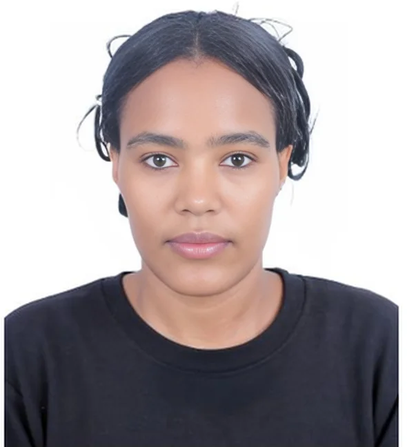 Gete - Ethiopian Nanny