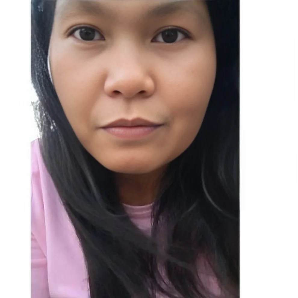 Dorothy - Filipino Nanny