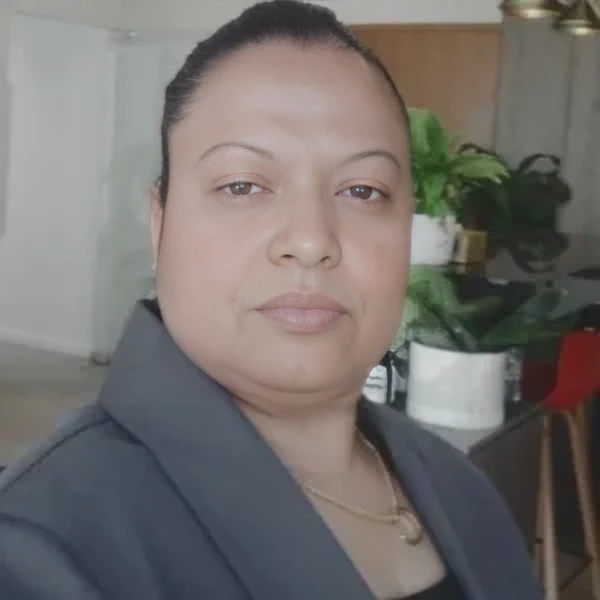 Malka - Sri Lankan Maid