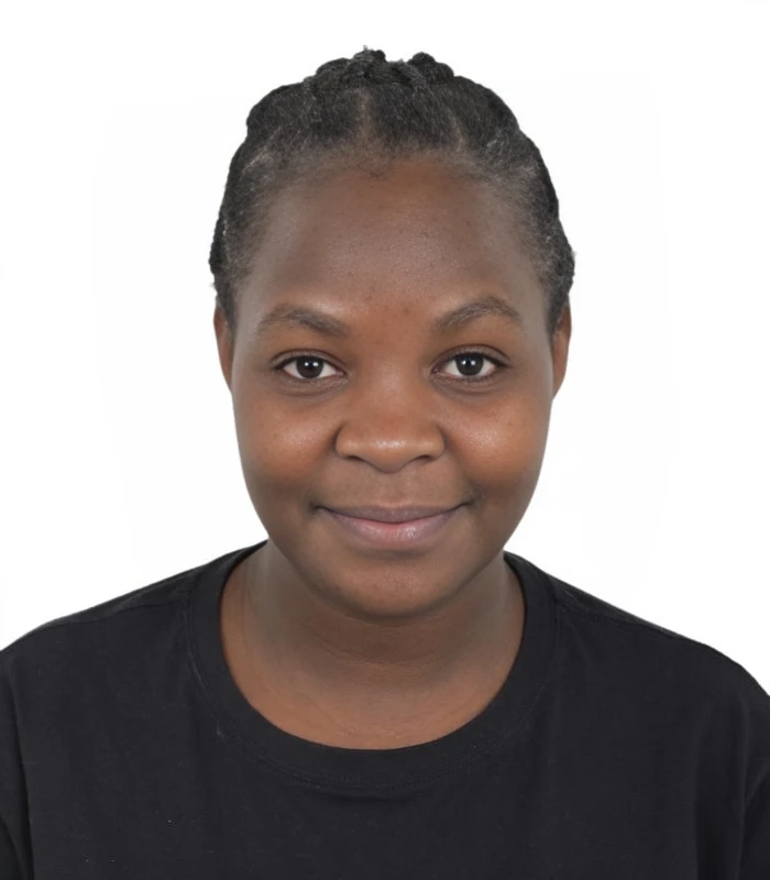 Divinah - Kenyan Nanny