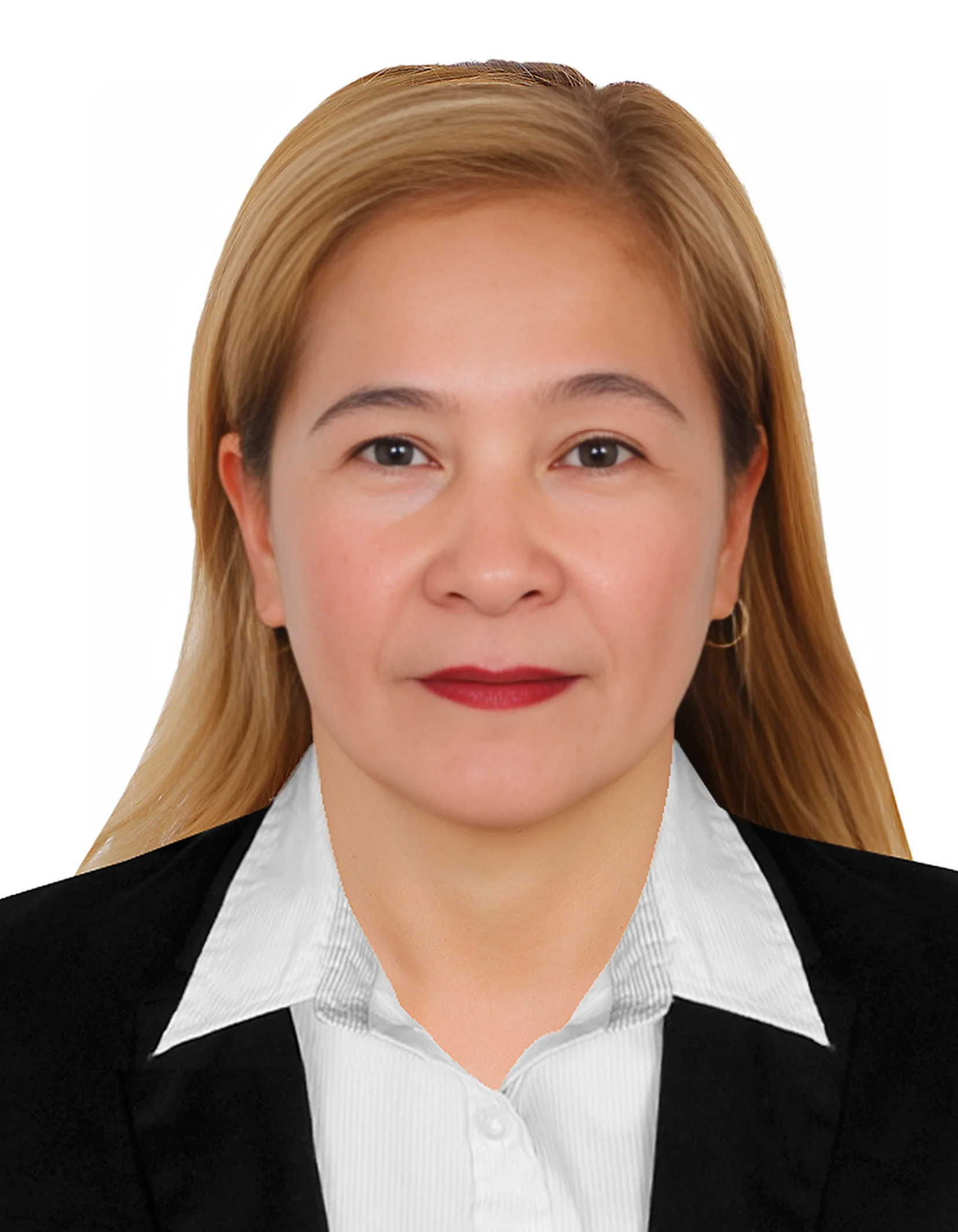 Vilma - Filipino Maid / Nanny