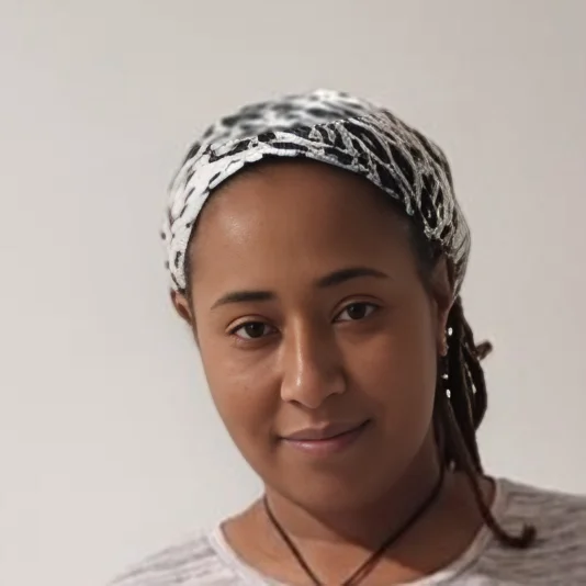 Etagegnehu - Ethiopian Nanny / Maid