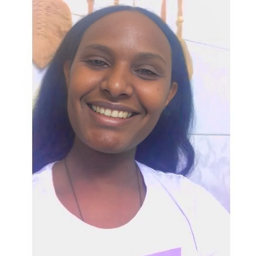 Mekidelawit - Ethiopian Nanny