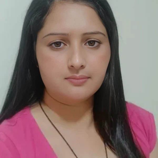 Manpreet - Indian Maid