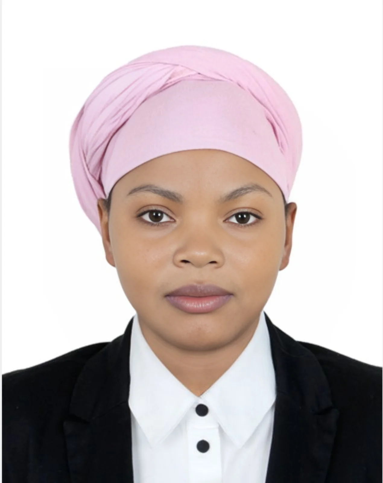 Namakula - Ugandan Nanny