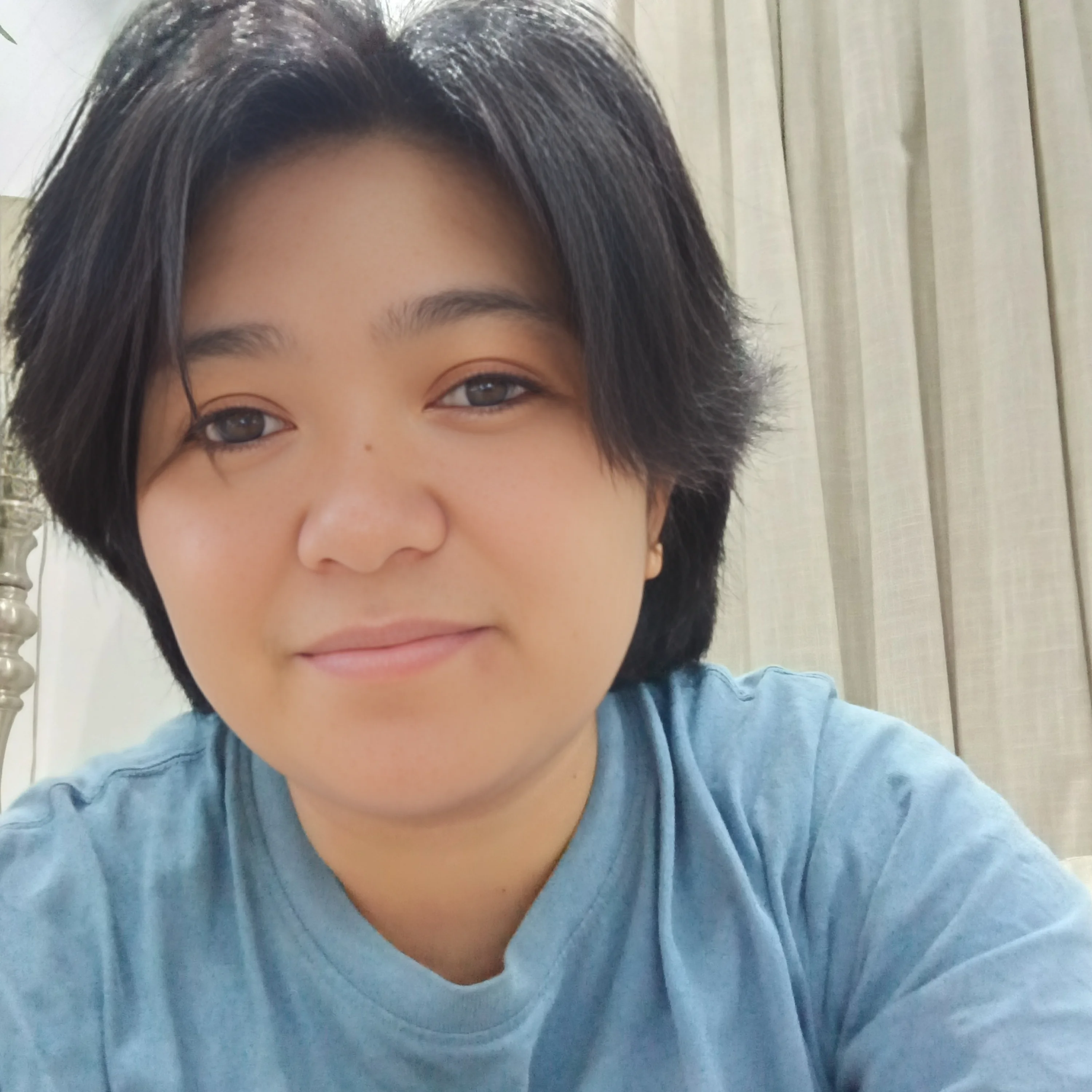Jemmalyn - Filipino Nanny / Maid / Driver