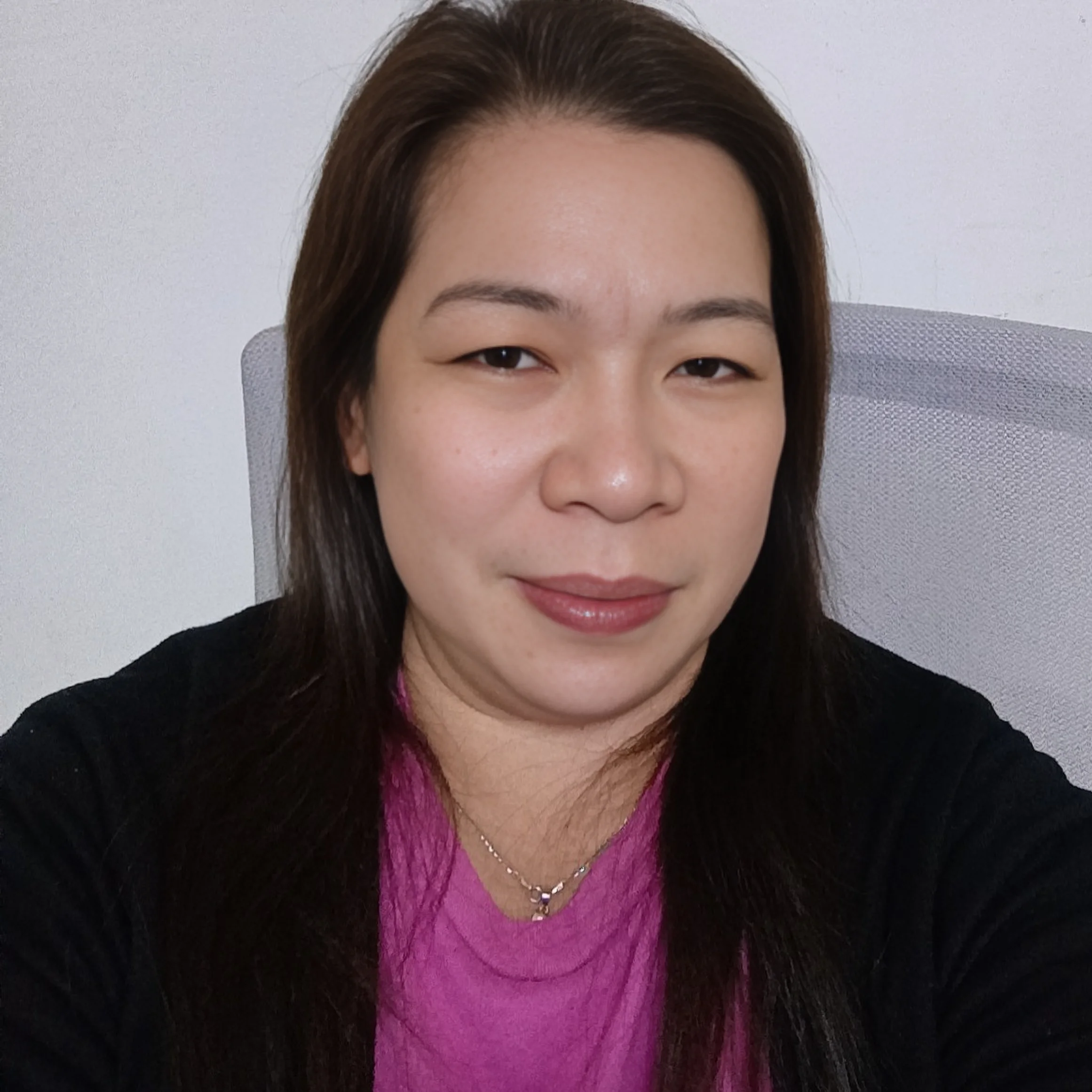 Cherry - Filipino Both