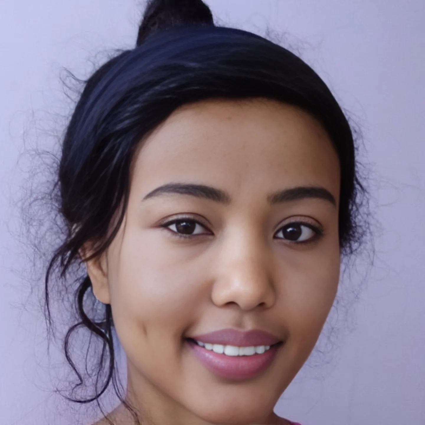 Redeat - Ethiopian Nanny / Caregiver