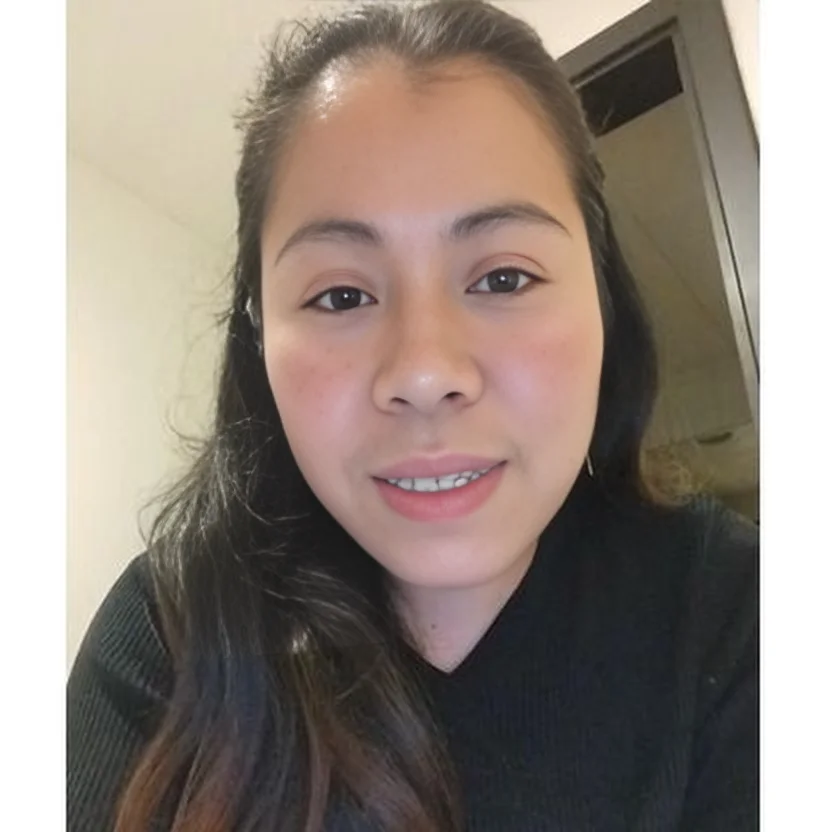Ayriz - Filipino Nanny