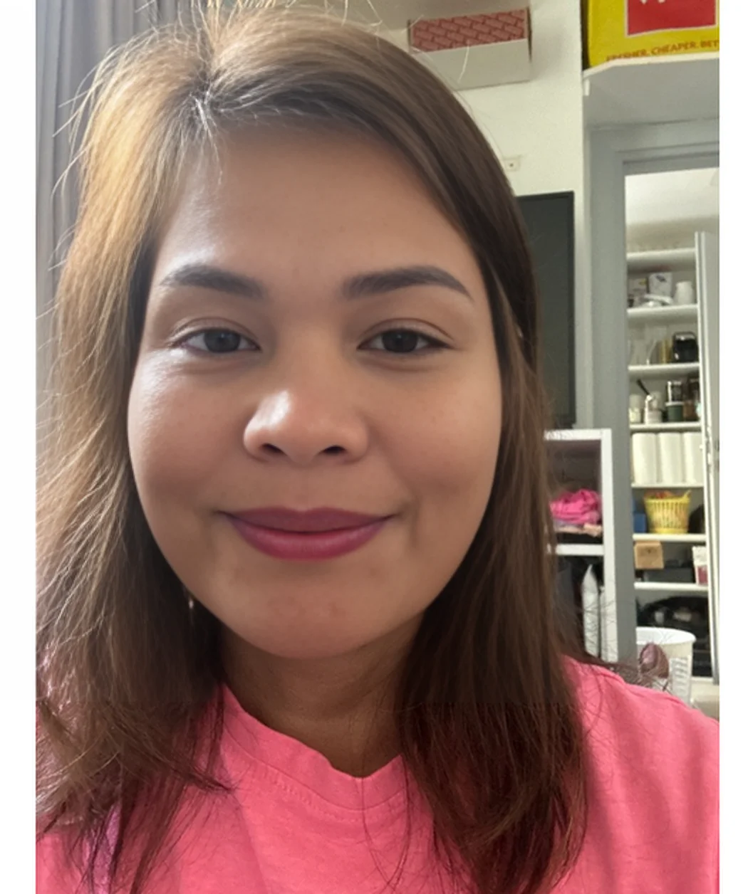 Juana - Filipino Nanny