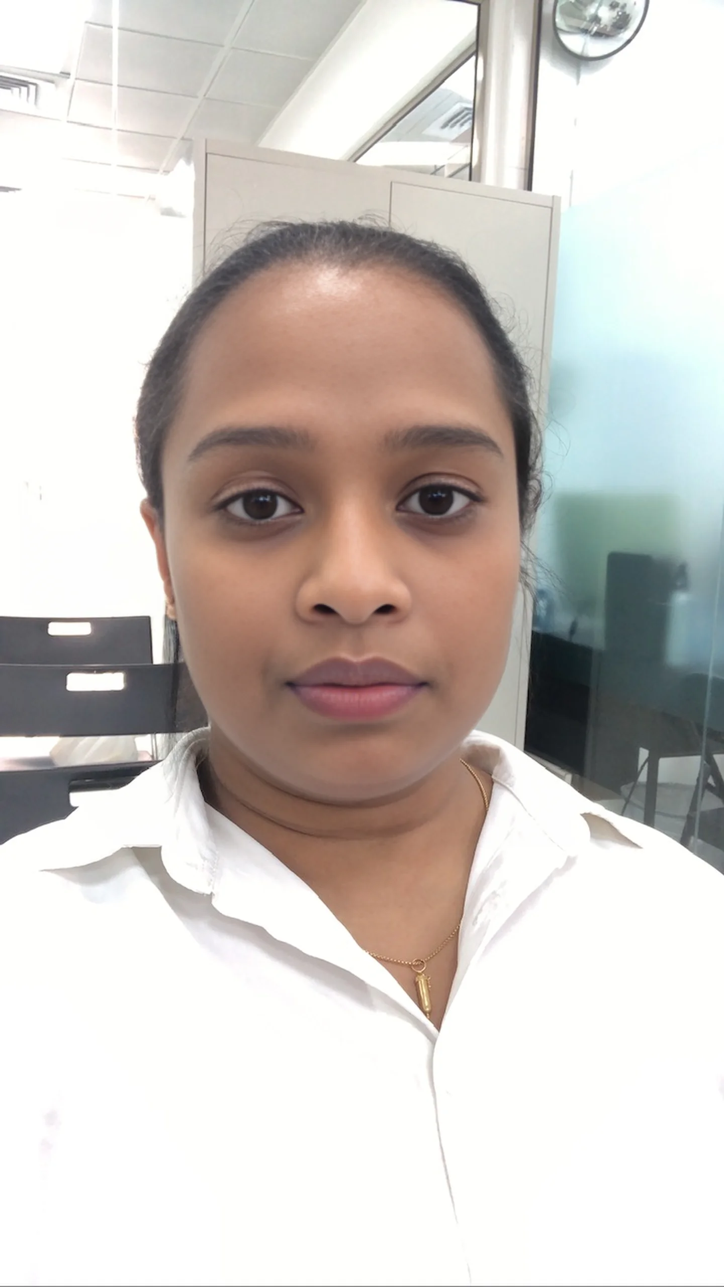 Sujani - Sri Lankan Nanny / Maid