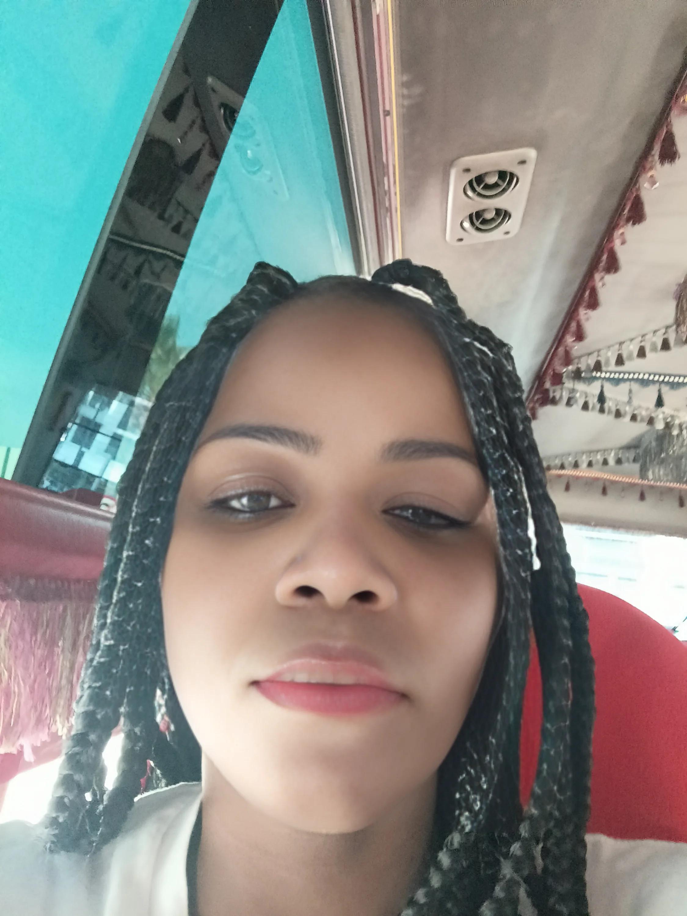Atuhaire - Ugandan Nanny / Maid / Eldercare