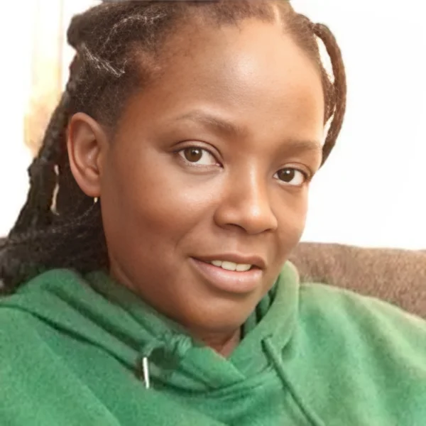 Liyawork - Ethiopian Nanny