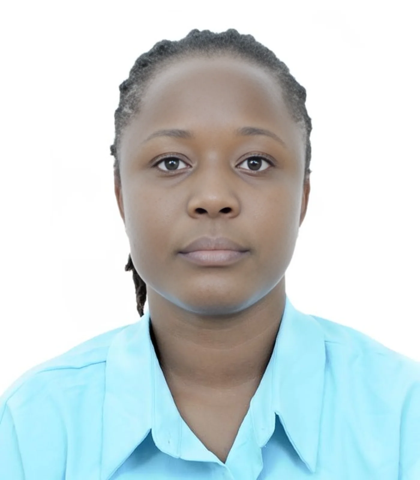 Stella - Ghanaian Nanny