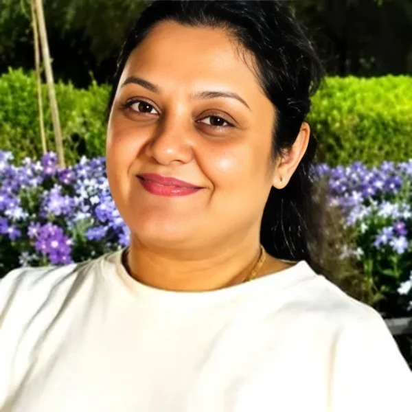 Niluka - Sri Lankan Nanny