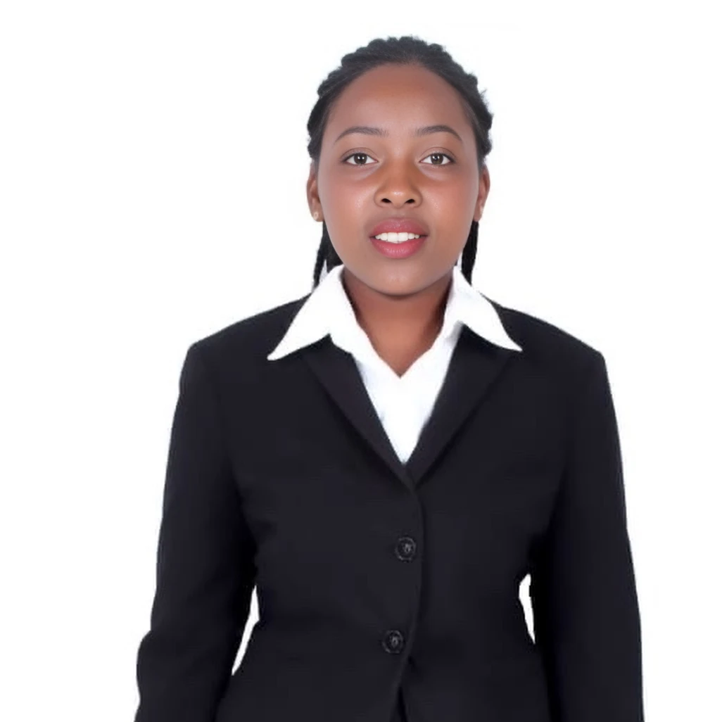 Maureen - Kenyan Nanny / Caregiver