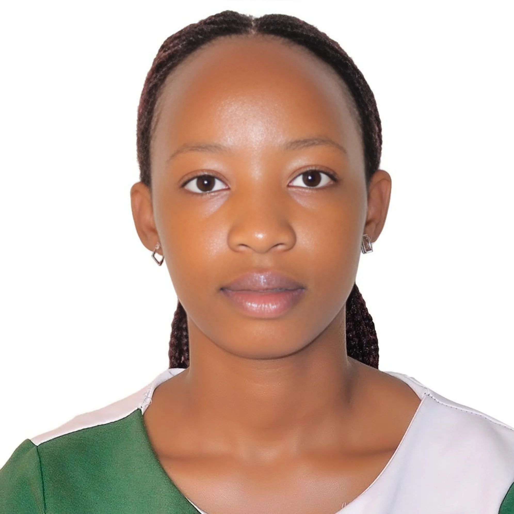 Allen - Ugandan Nanny / Maid