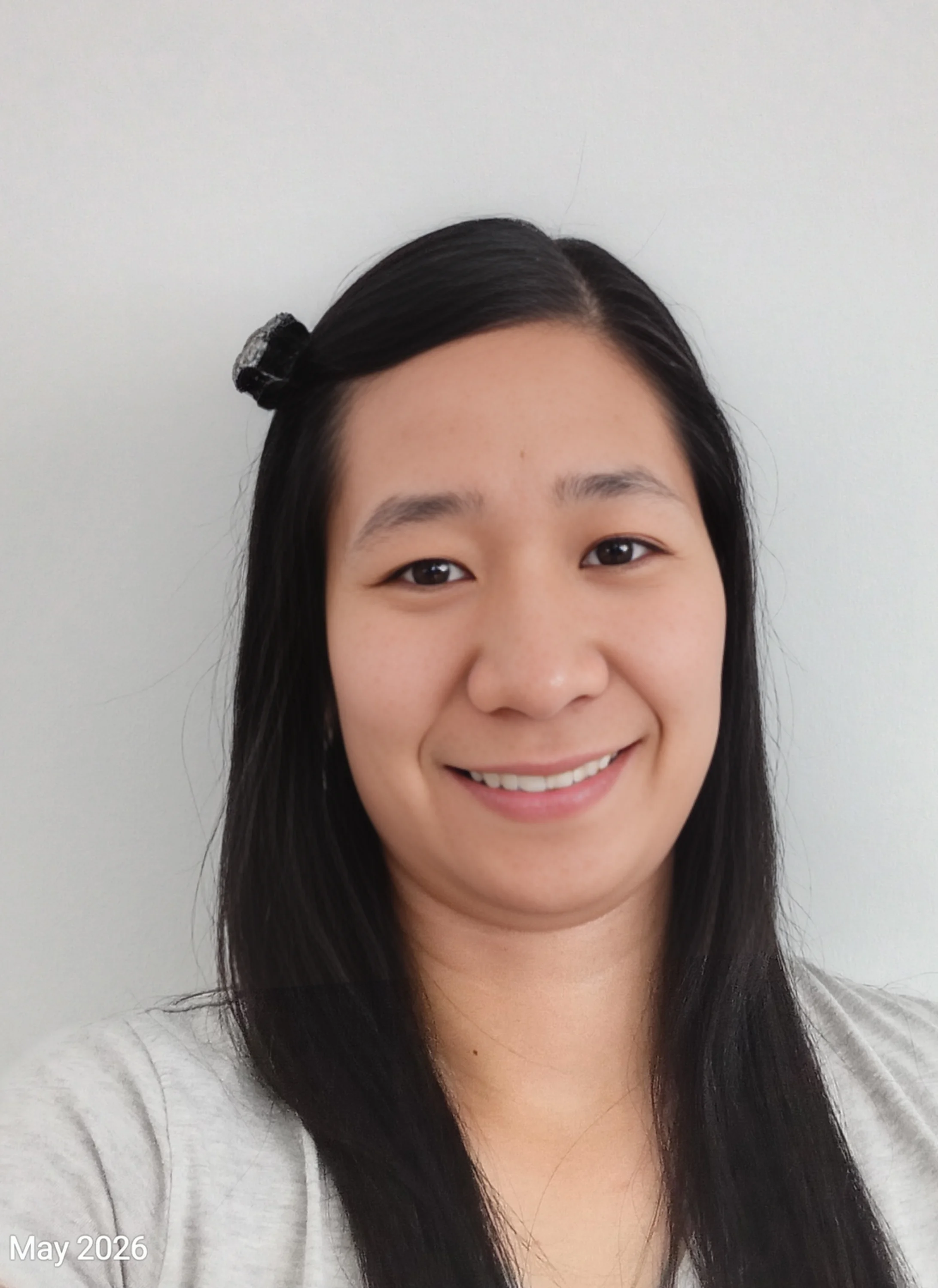 Cristina - Filipino Nanny / Maid / Eldercare
