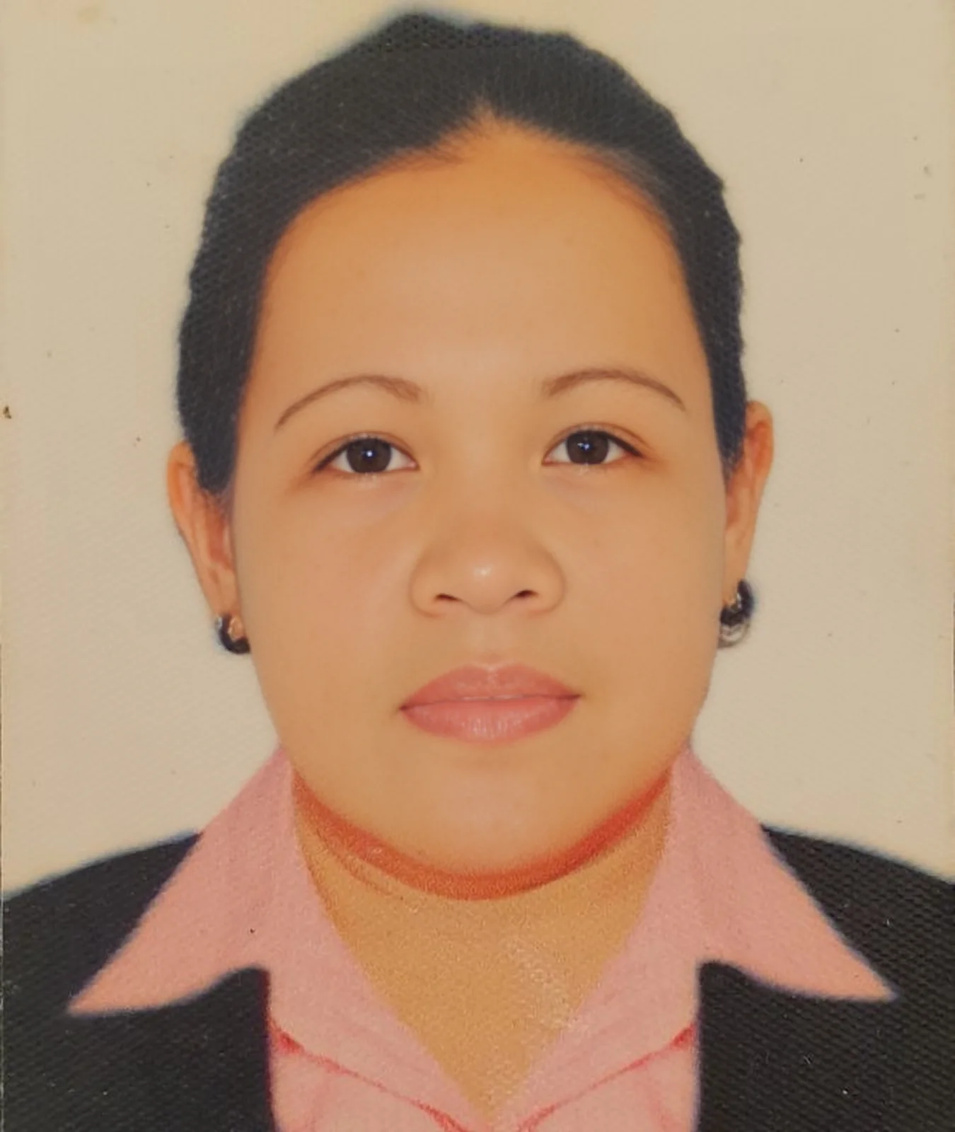 Amelia - Filipino Nanny