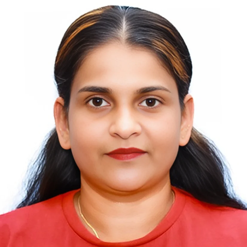 Warnakulasuriya - Sri Lankan Nanny