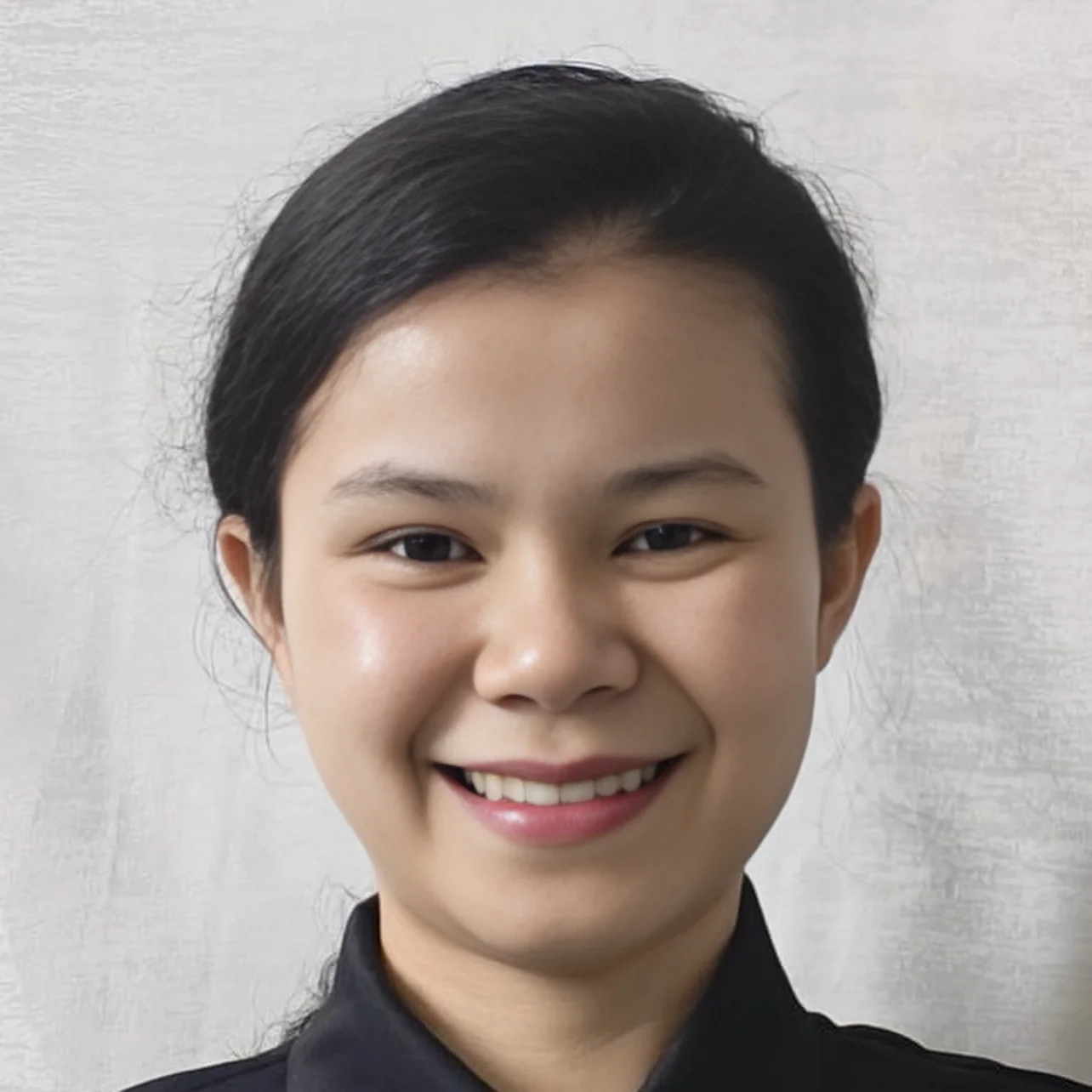 Arlyn - Filipino Nanny / Caregiver