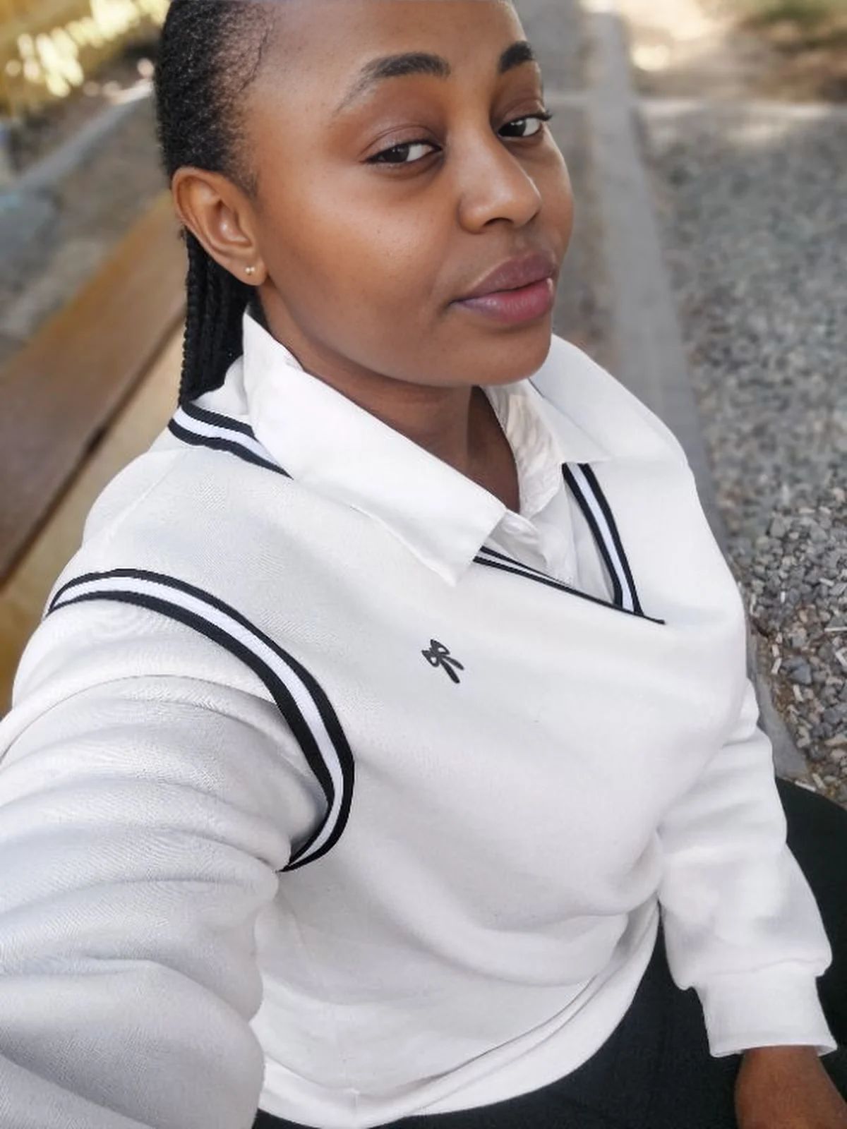 Fontem - Cameroonian Nanny