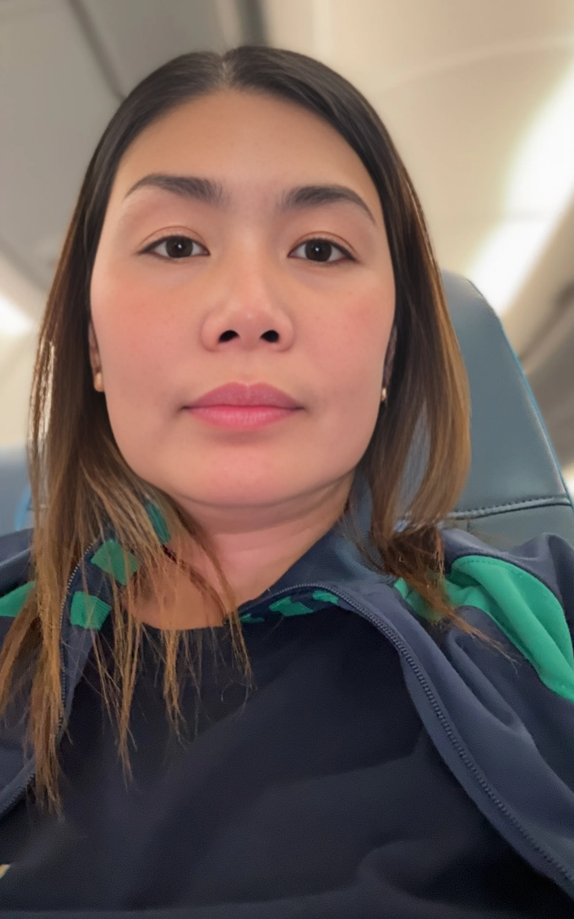 liza - Filipino Maid