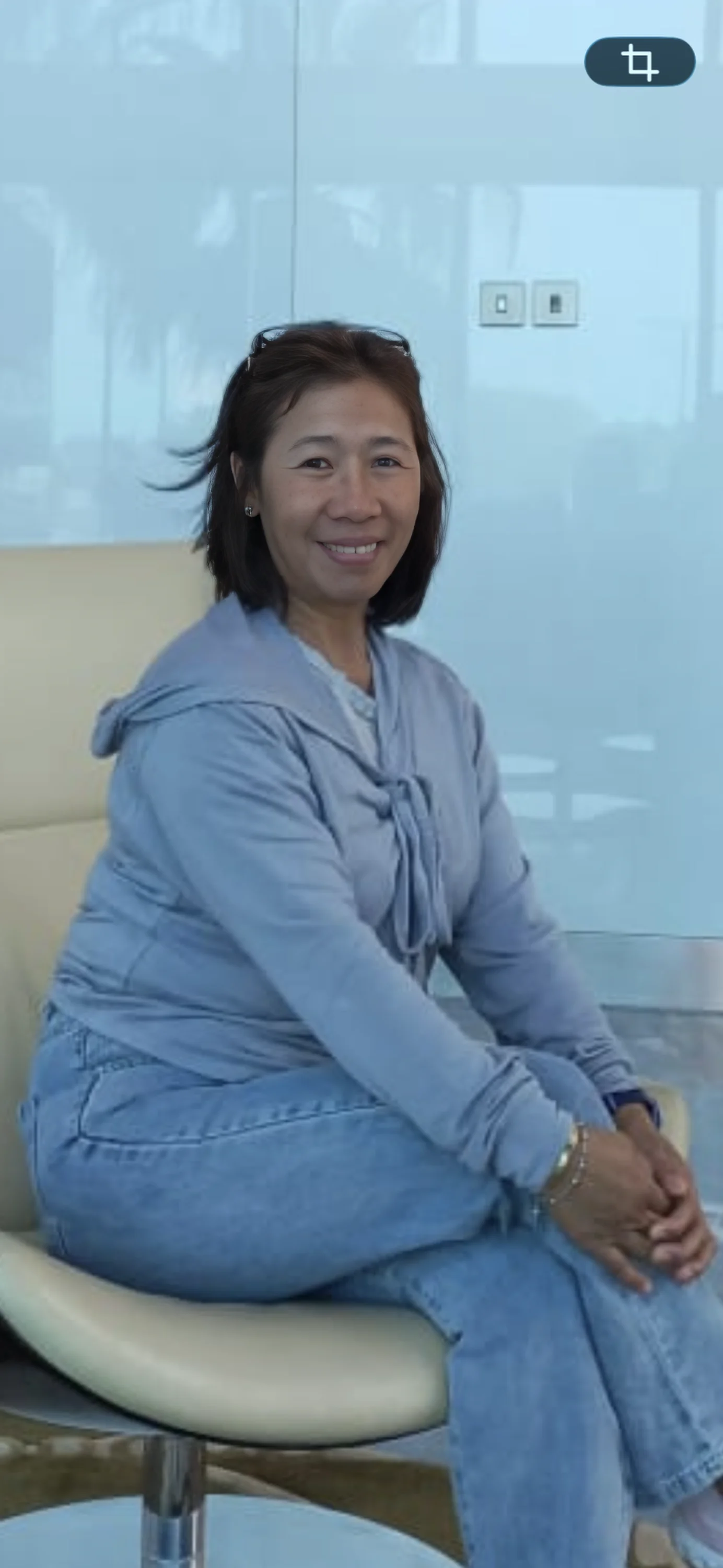 Rodelyn - Filipino Maid / Nanny