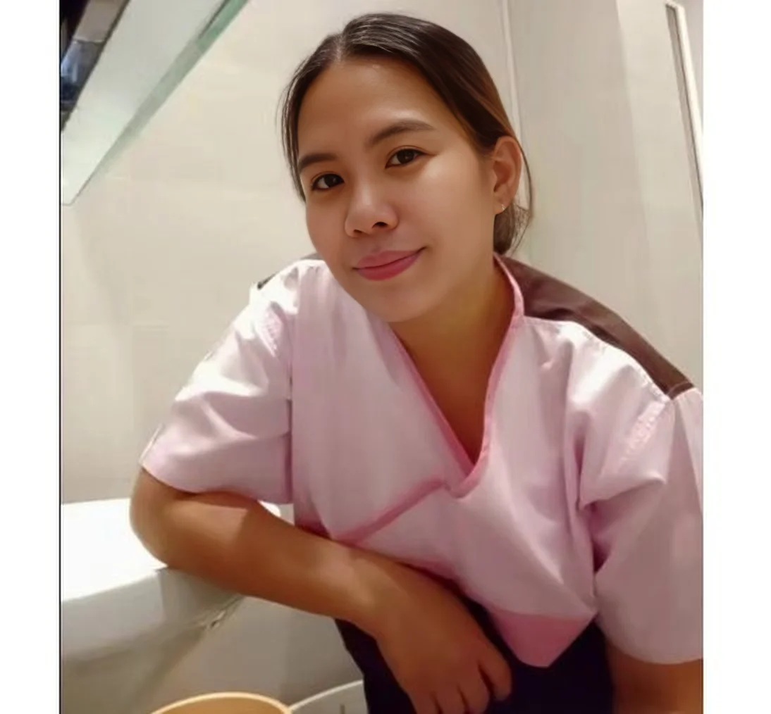 Maricel - Filipino Nanny