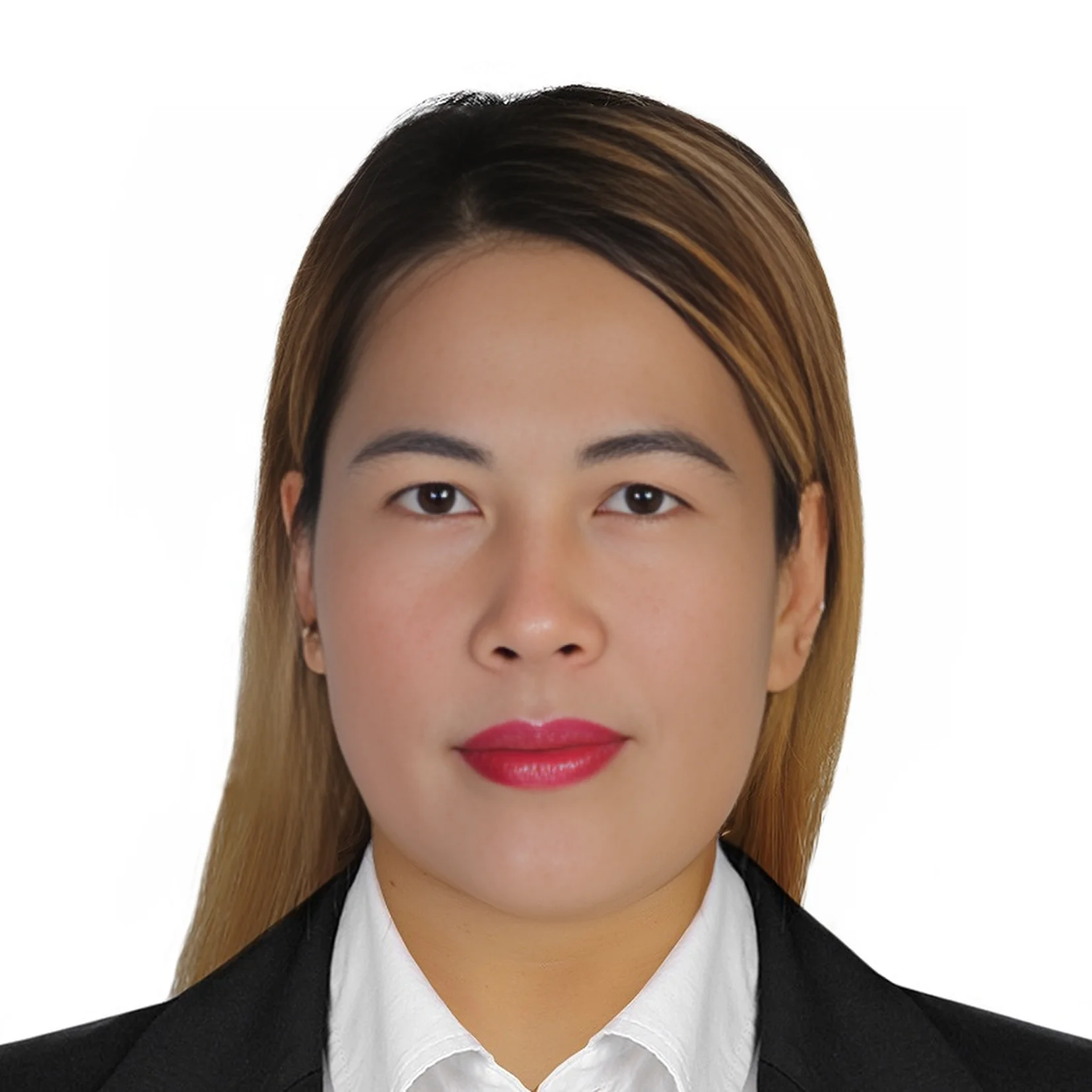 Fatima - Filipino Maid
