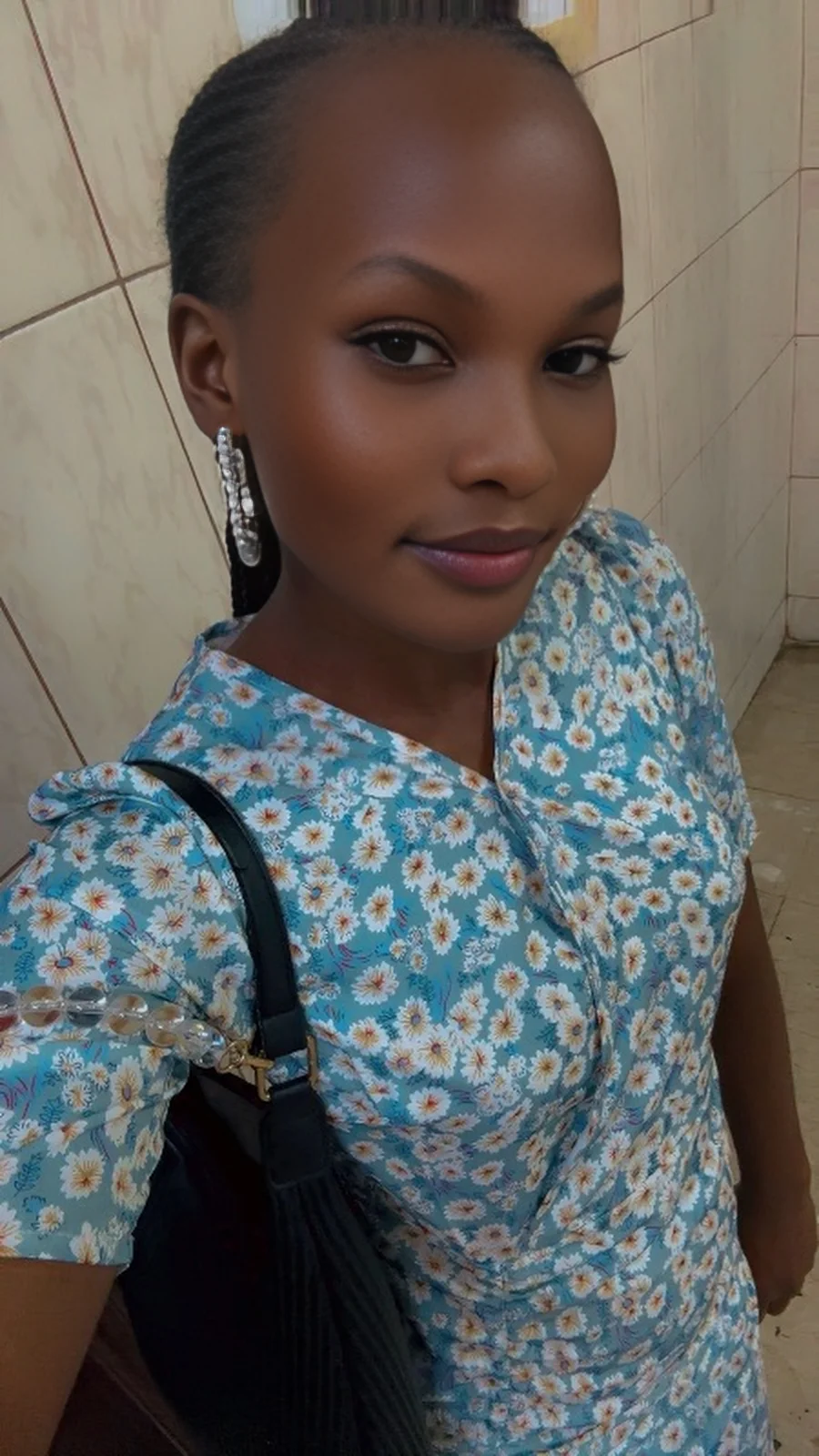 Mariam - Ugandan Nanny