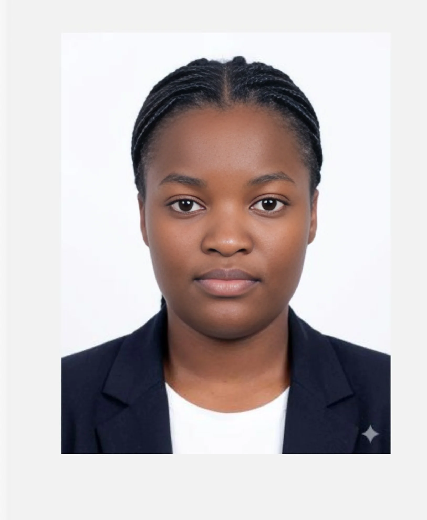 Habiba - Ugandan Nanny / Maid
