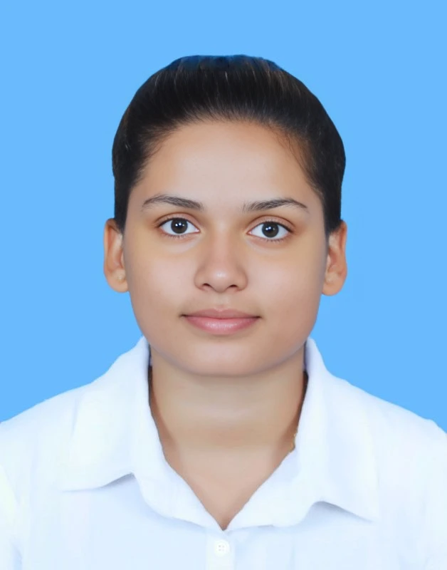 Nimanya - Sri Lankan Nanny